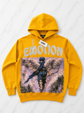 HODDIE EXCLUSIVO