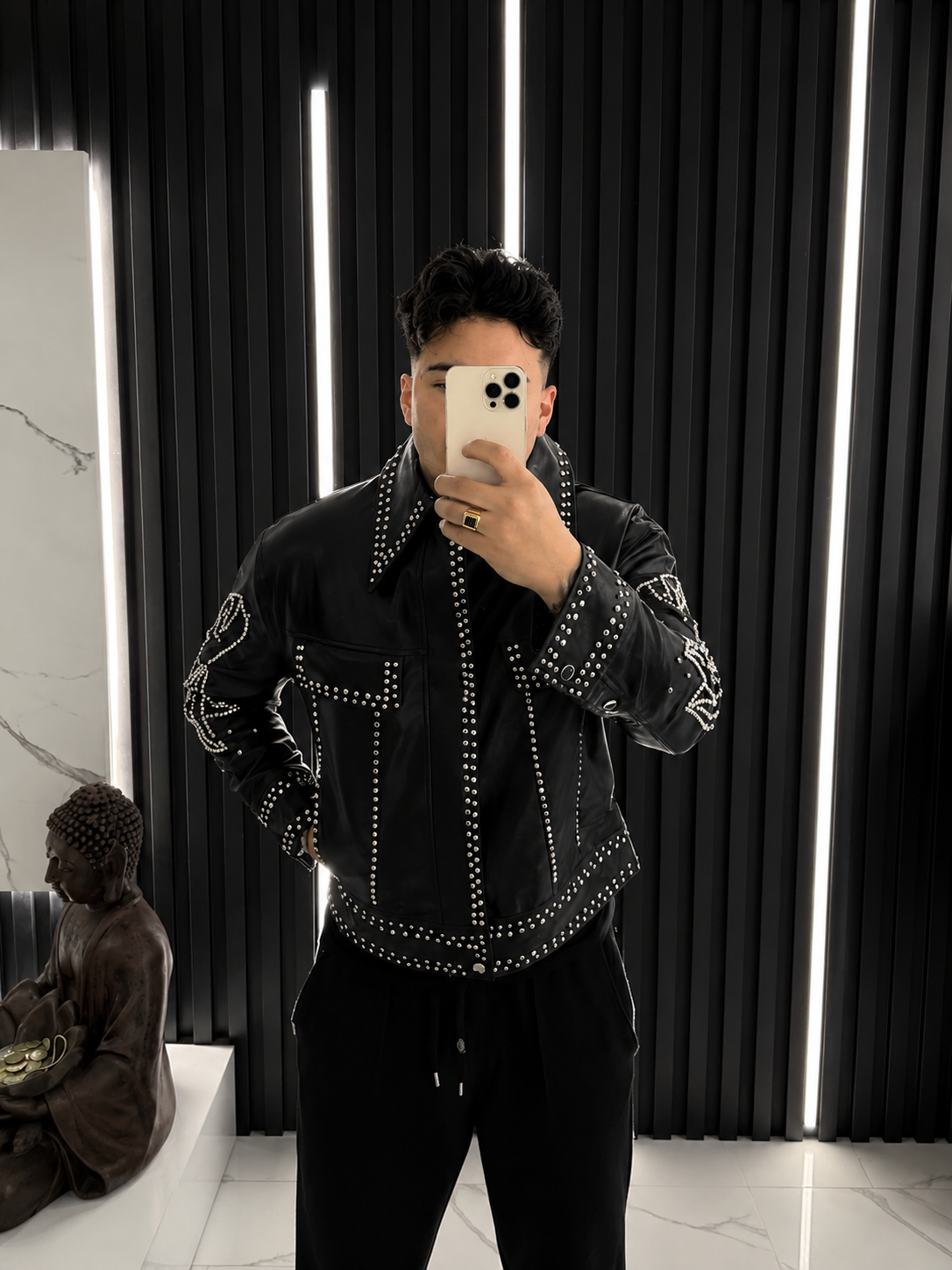 JACKET EXCLUSIVA