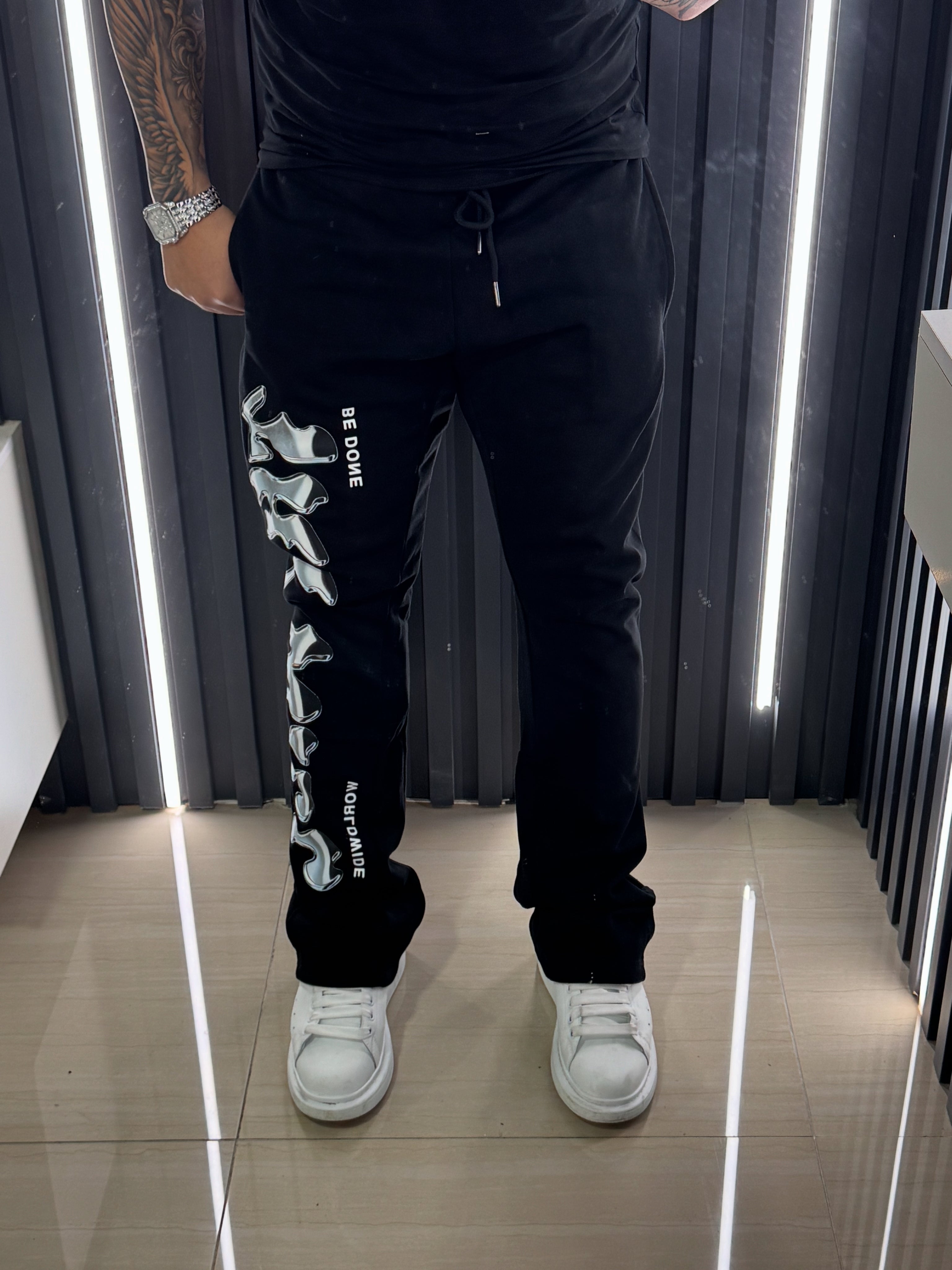 FASHION NOVA FLARE