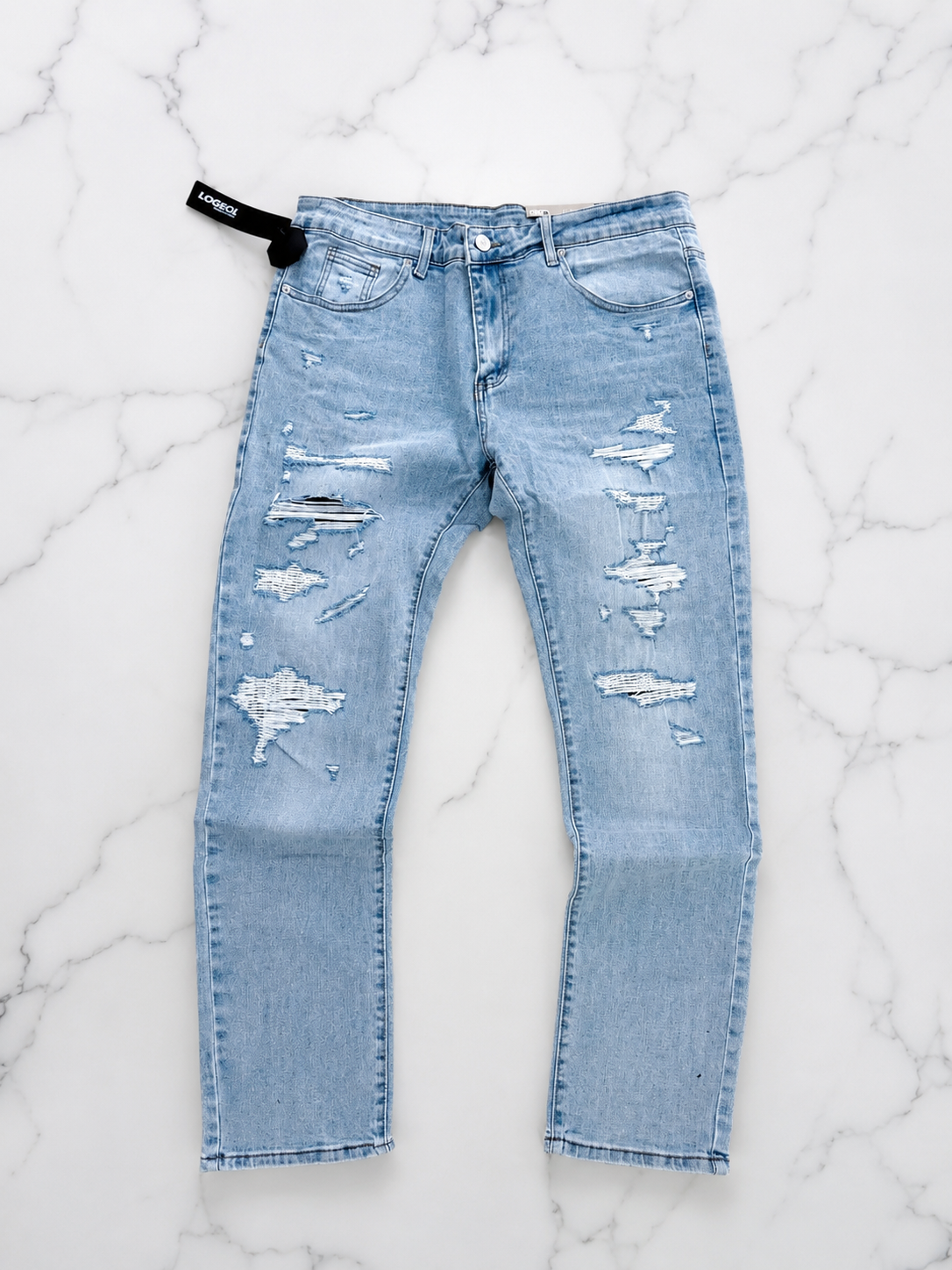 JEANS SLIM