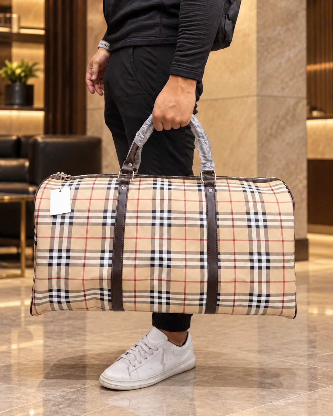 BOLSO EXCLUSIVO