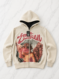 HOODIE EXCLUSIVOS