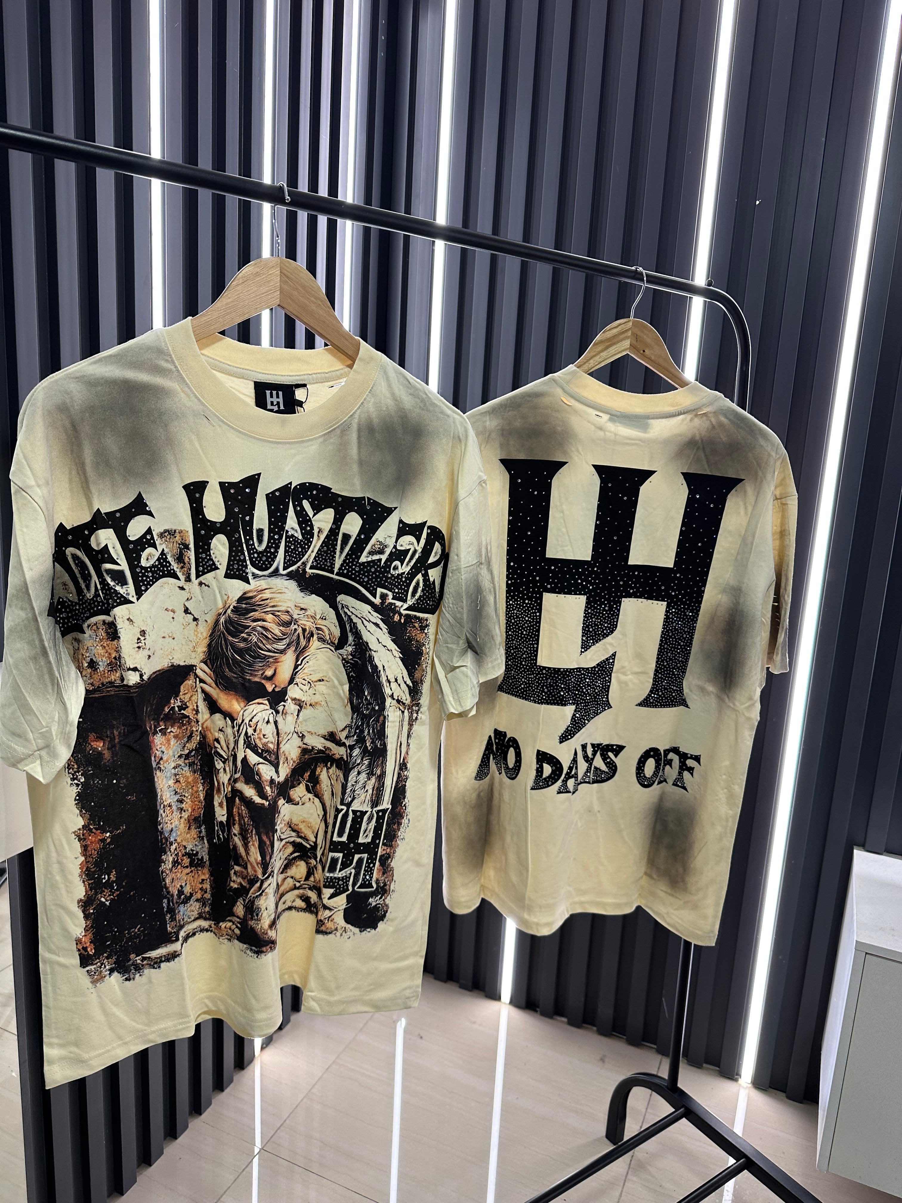 POLERA EXCLUSIVA (PREMIUM CALIDAD)