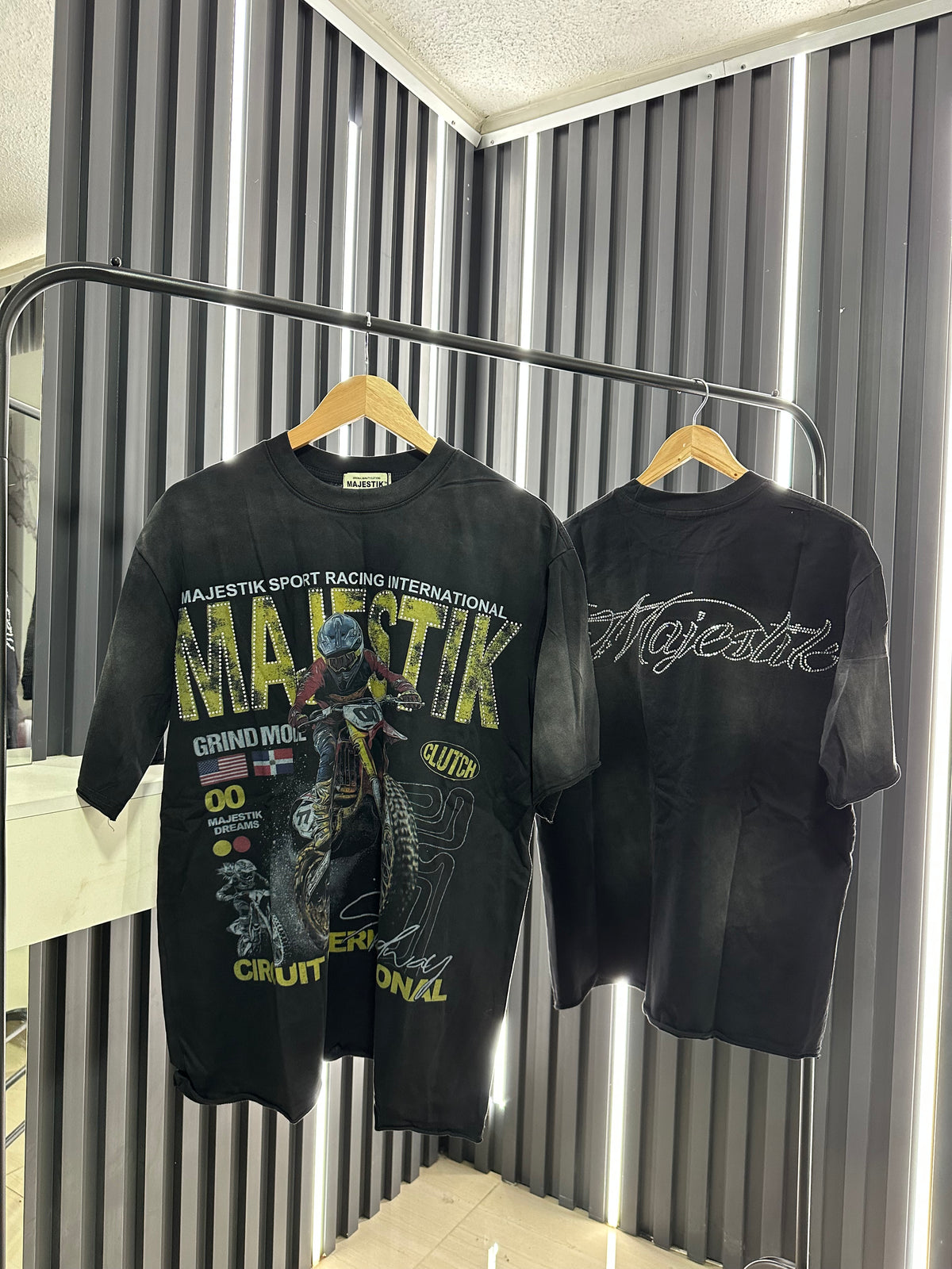 POLERA EXCLUSIVAS
