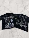 POLERA EXCLUSIVA