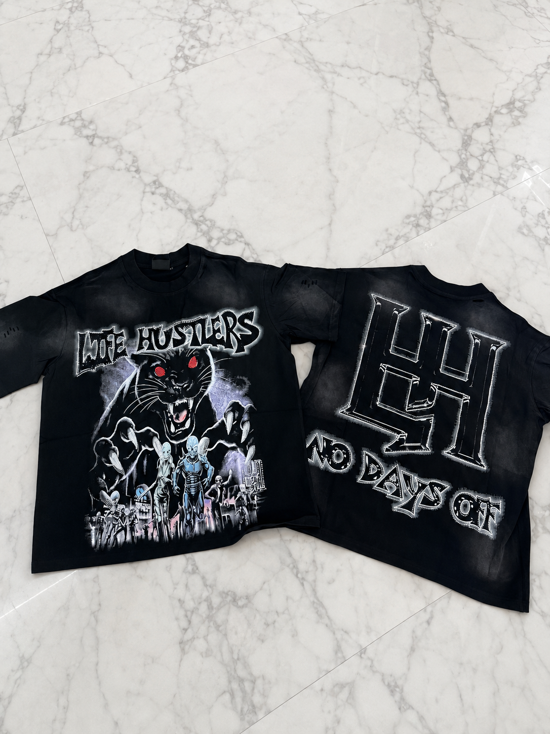 POLERA EXCLUSIVA