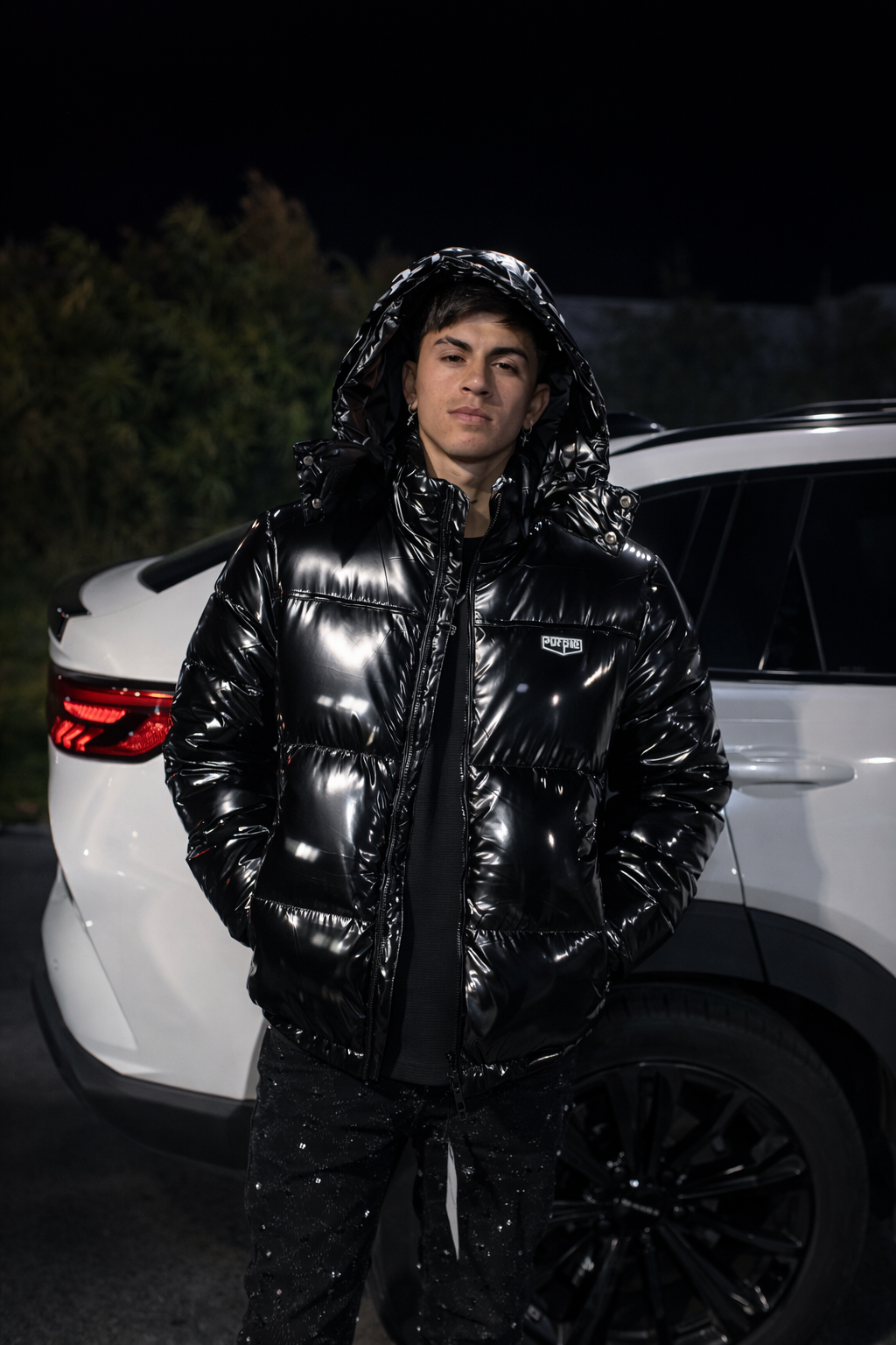PUFFA EXCLUSIVO ⭐️