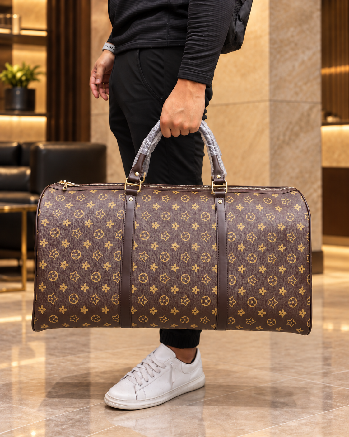 BOLSO EXCLUSIVO