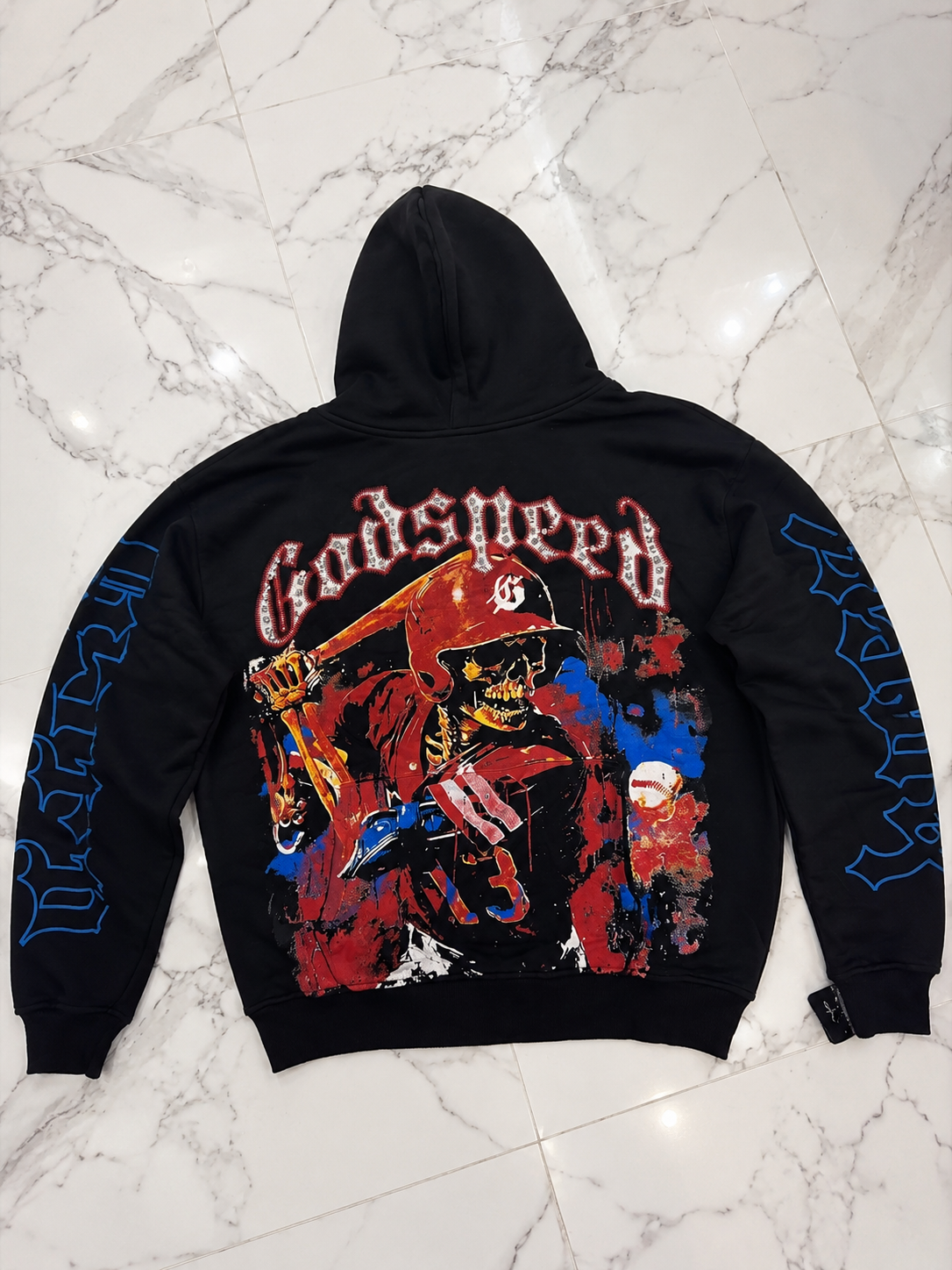 HOODIE EXCLUSIVO