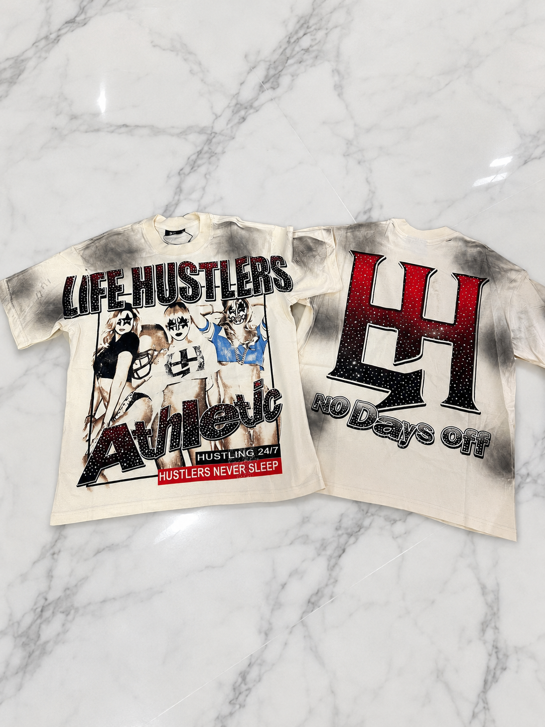 POLERA EXCLUSIVA