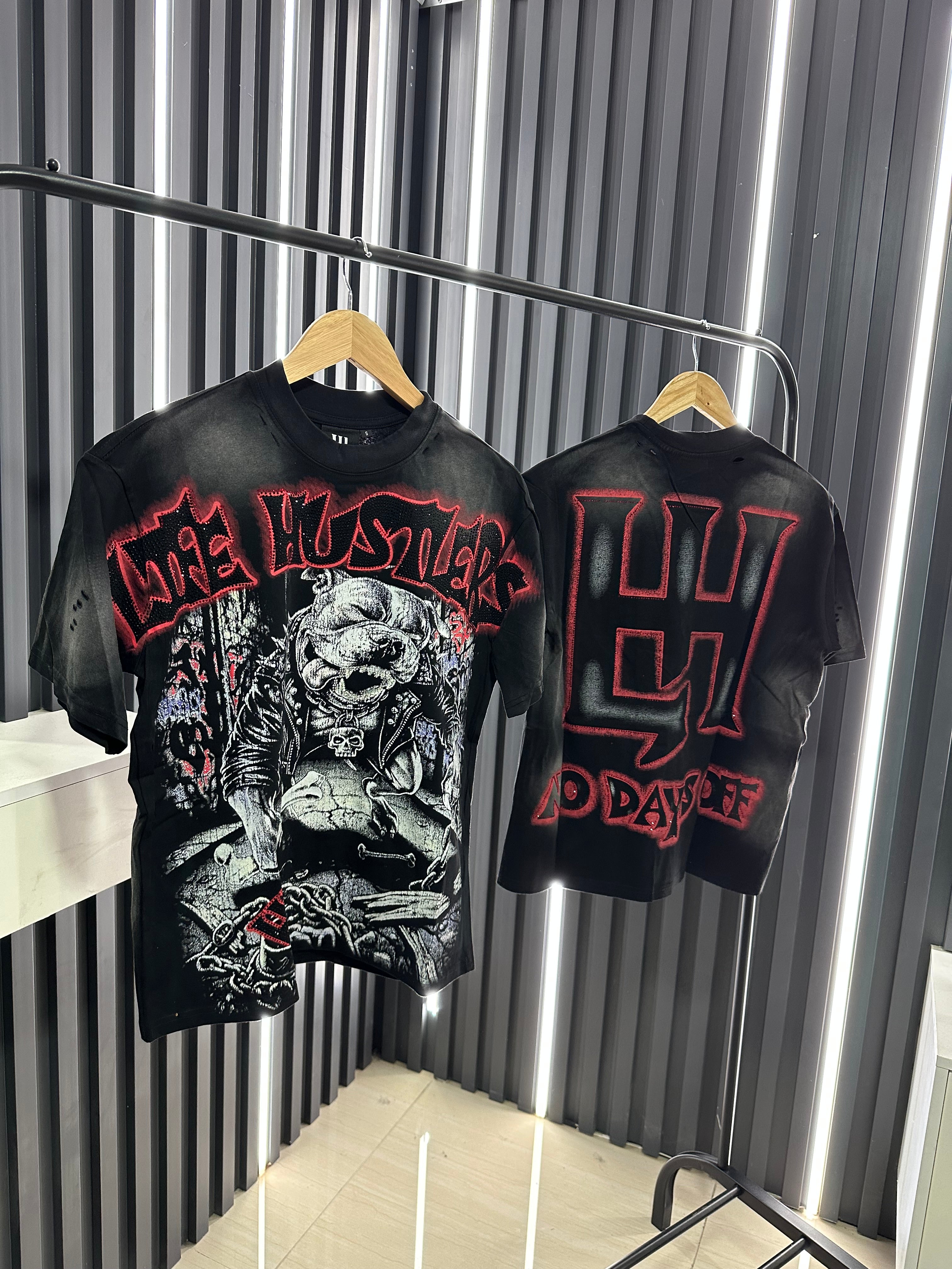 POLERA EXCLUSIVA