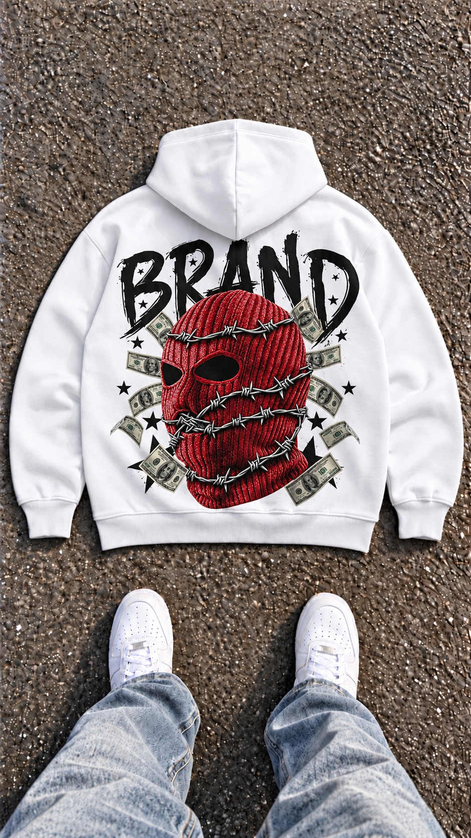 HODDIE BRAND