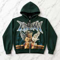 HOODIE EXCLUSIVOS