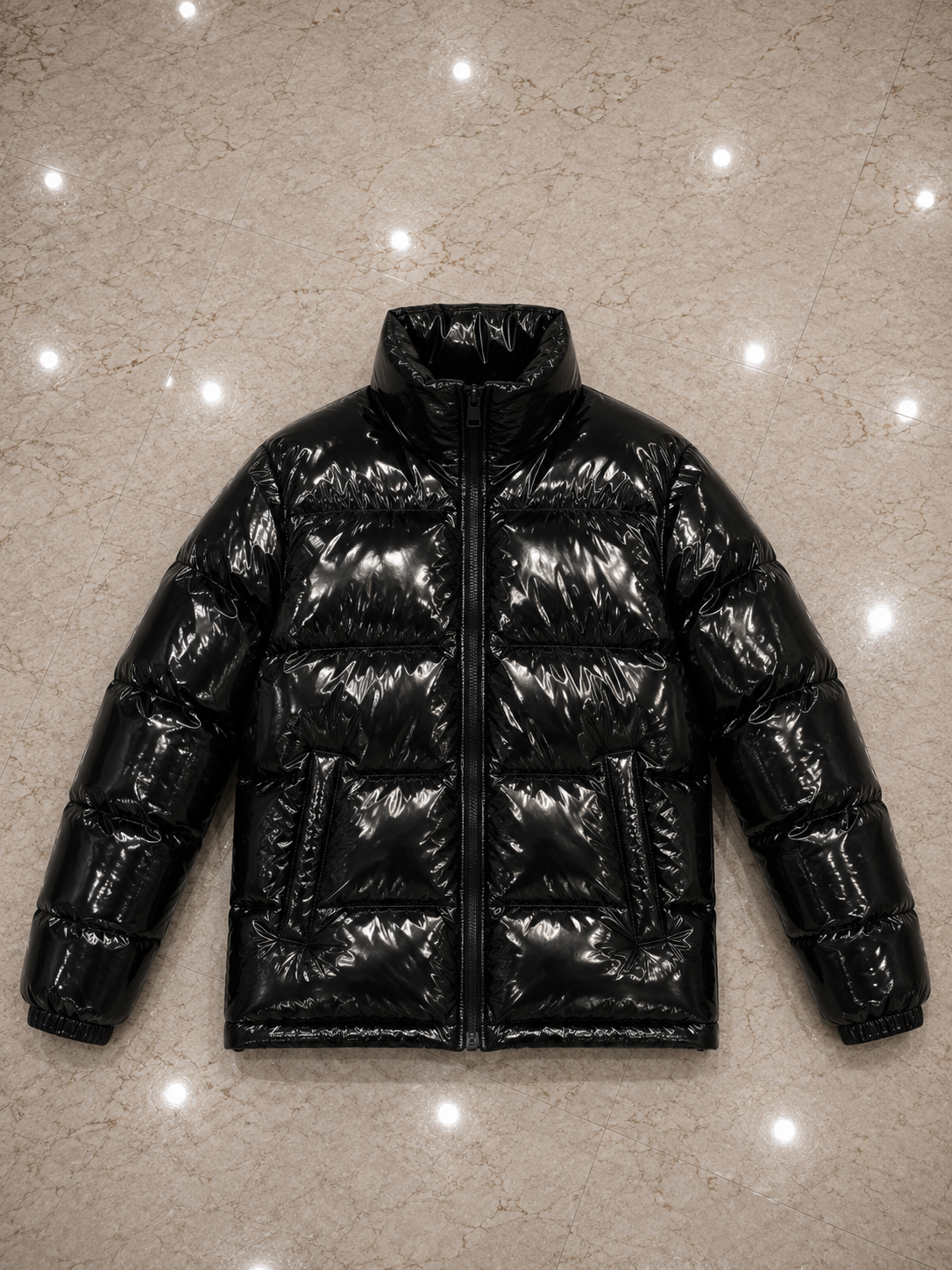 PUFFA BRILLO