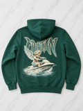 HODDIE EXCLUSIVO