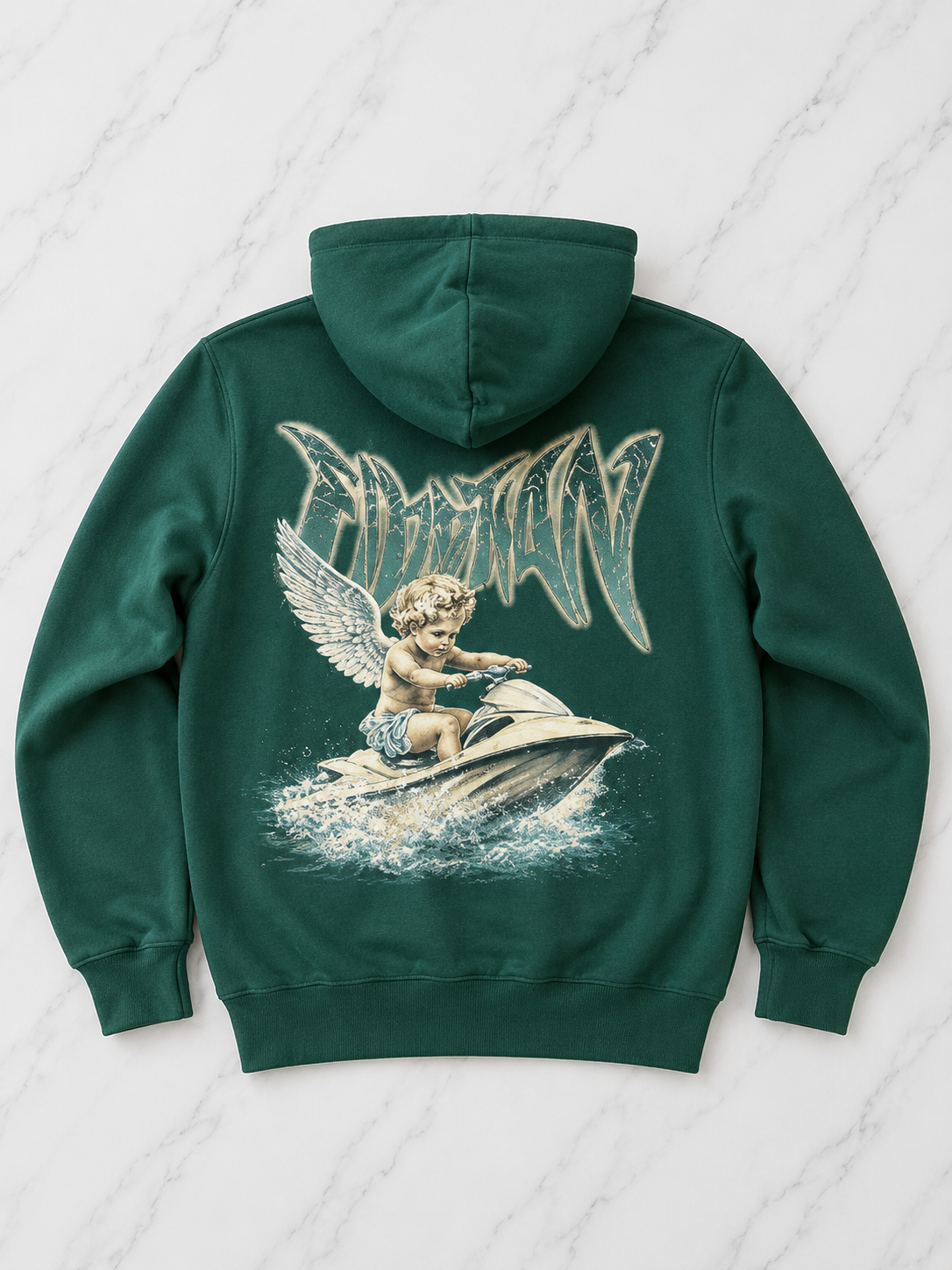 HODDIE EXCLUSIVO