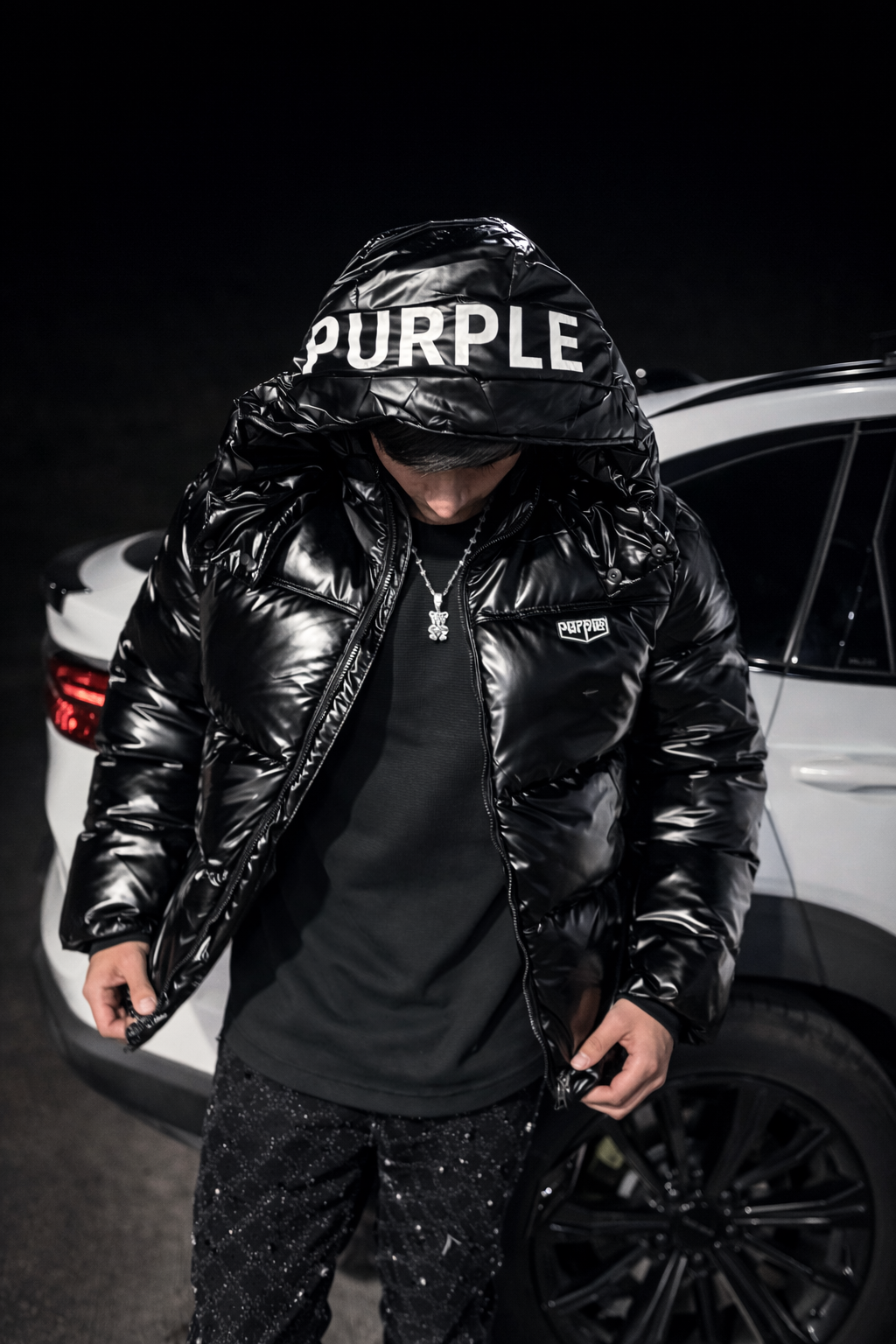 PUFFA EXCLUSIVO ⭐️