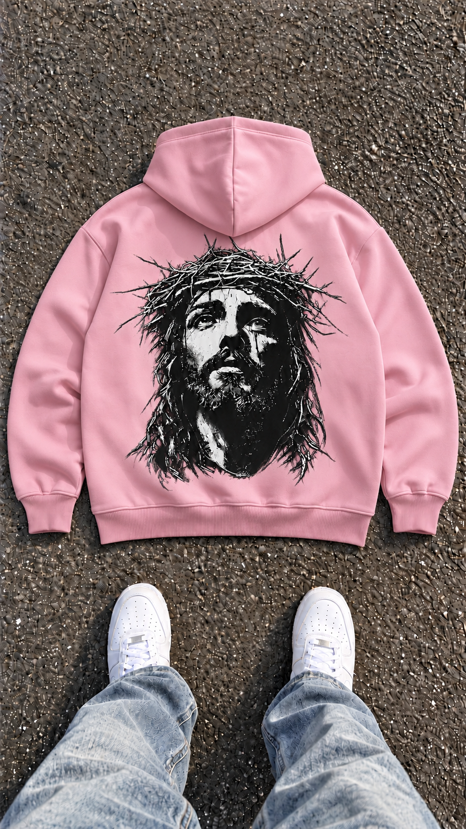 HODDIE CRISTO