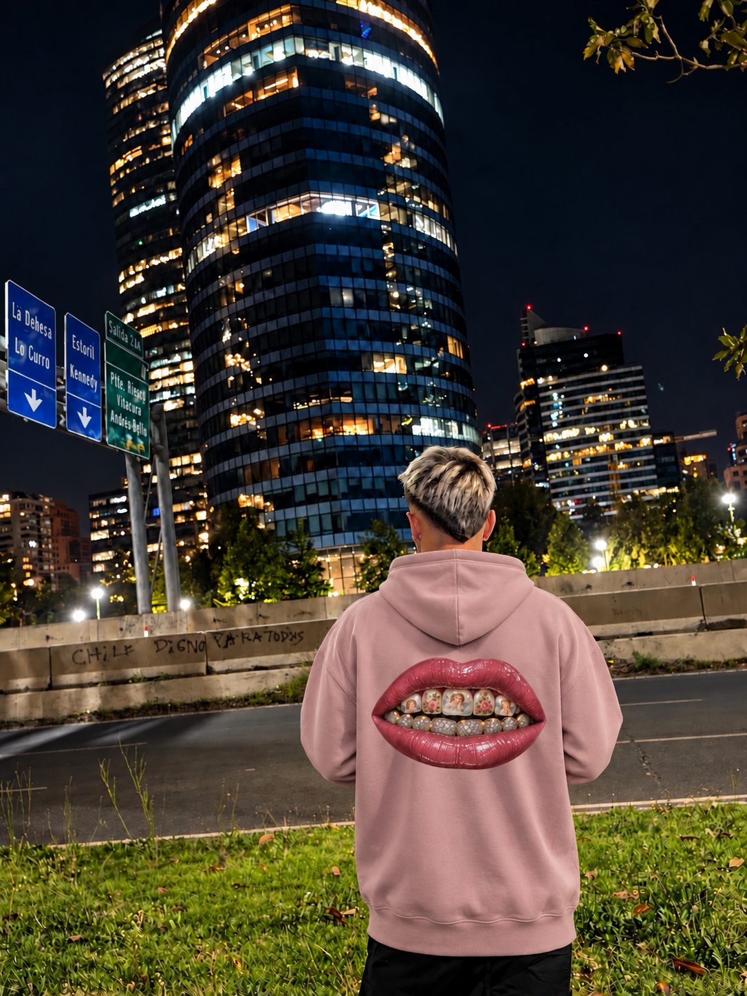 HODDIE EXCLUSIVO