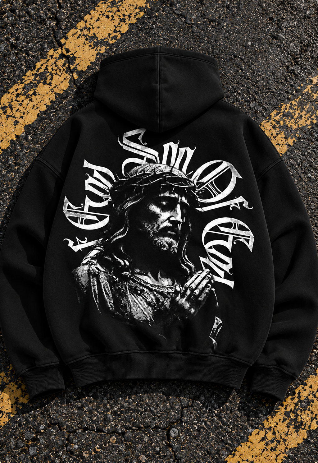 HODDIE EXCLUSIVO