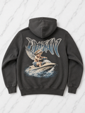 HODDIE EXCLUSIVO
