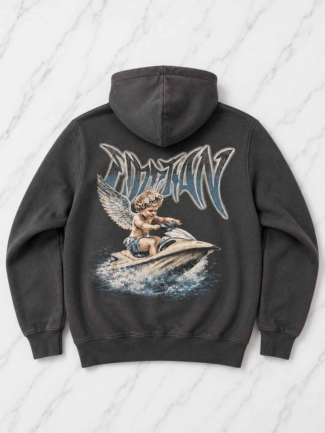 HODDIE EXCLUSIVO