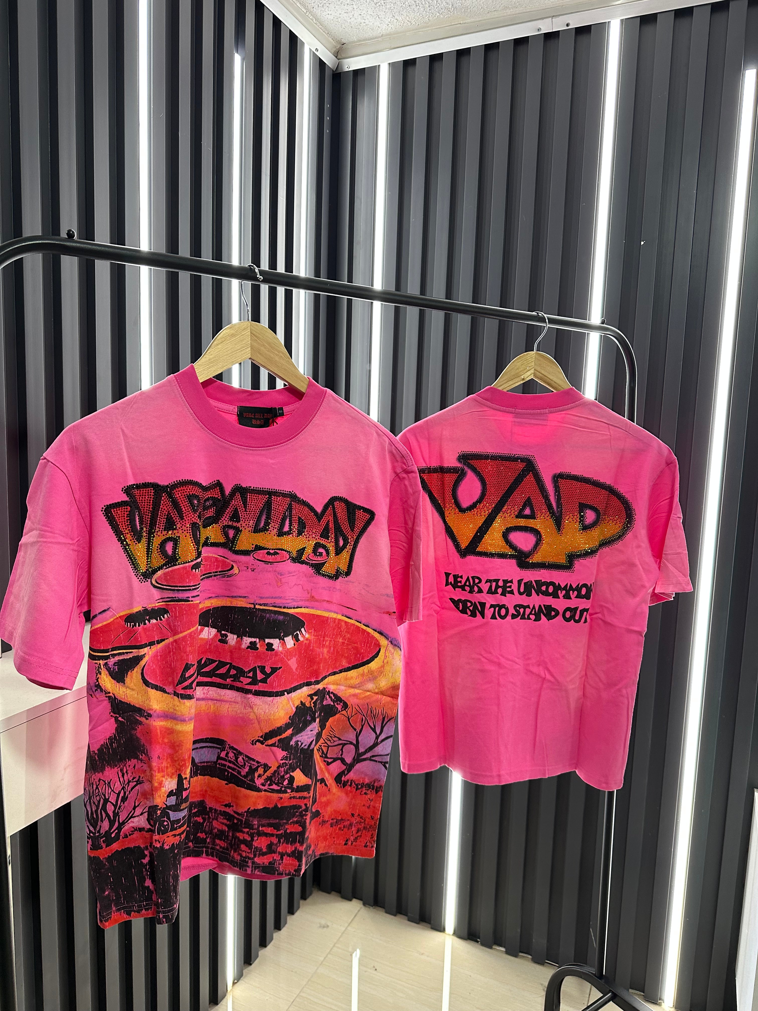 POLERA EXCLUSIVA (PREMIUM CALIDAD)