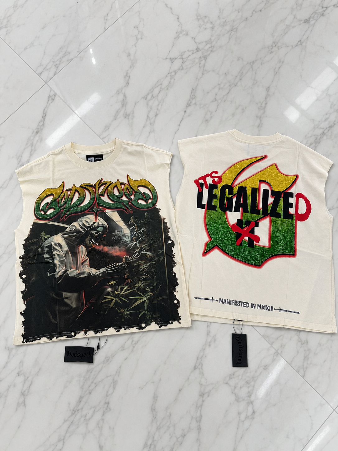 POLERA EXCLUSIVA