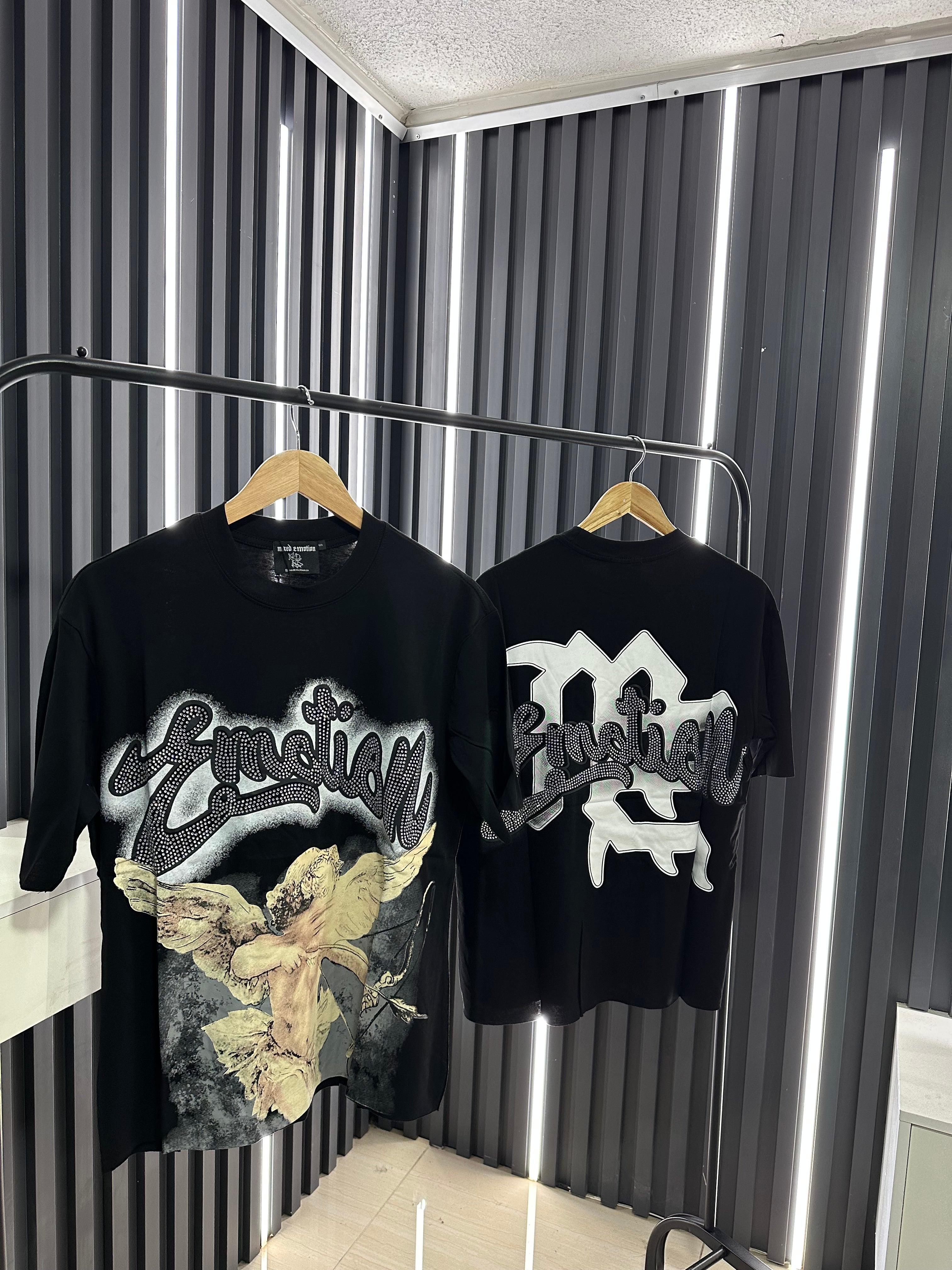 POLERA EXCLUSIVA (PREMIUM CALIDAD)