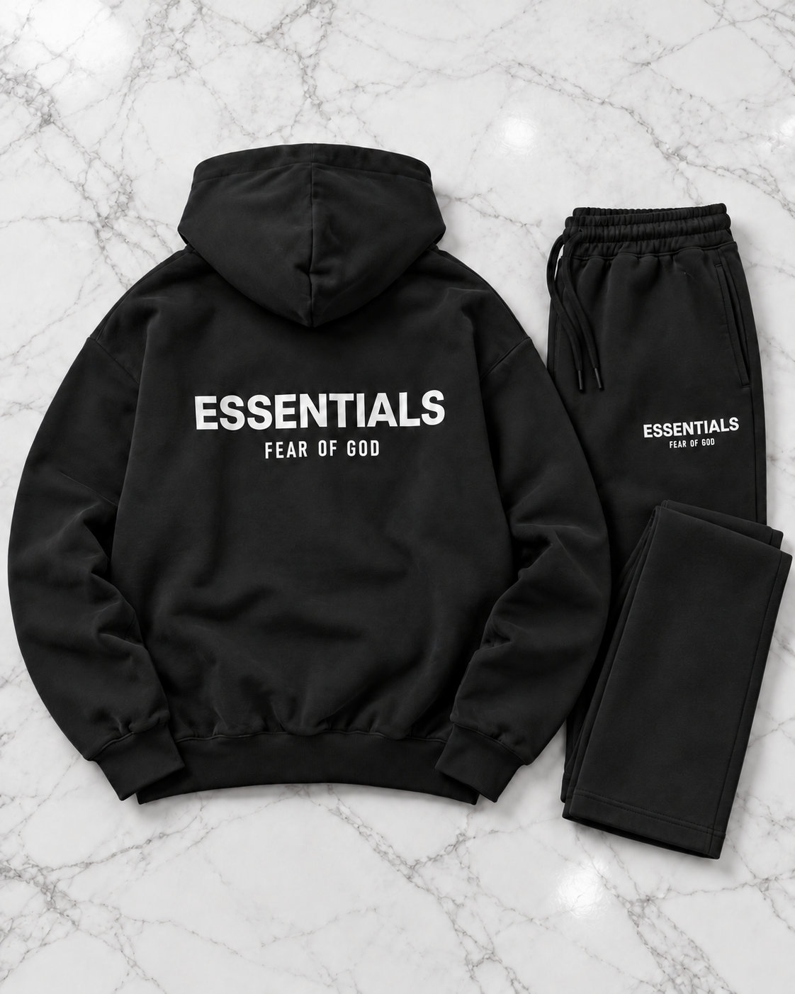 CONJUNTO ESSENTIALS