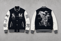 JACKET NUEVA
