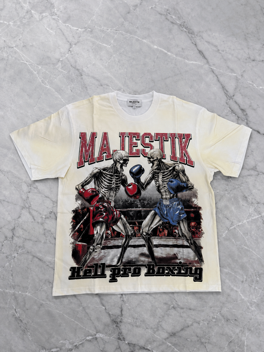 POLERA EXCLUSIVA