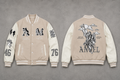 JACKET NUEVA