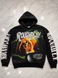 HOODIE EXCLUSIVO