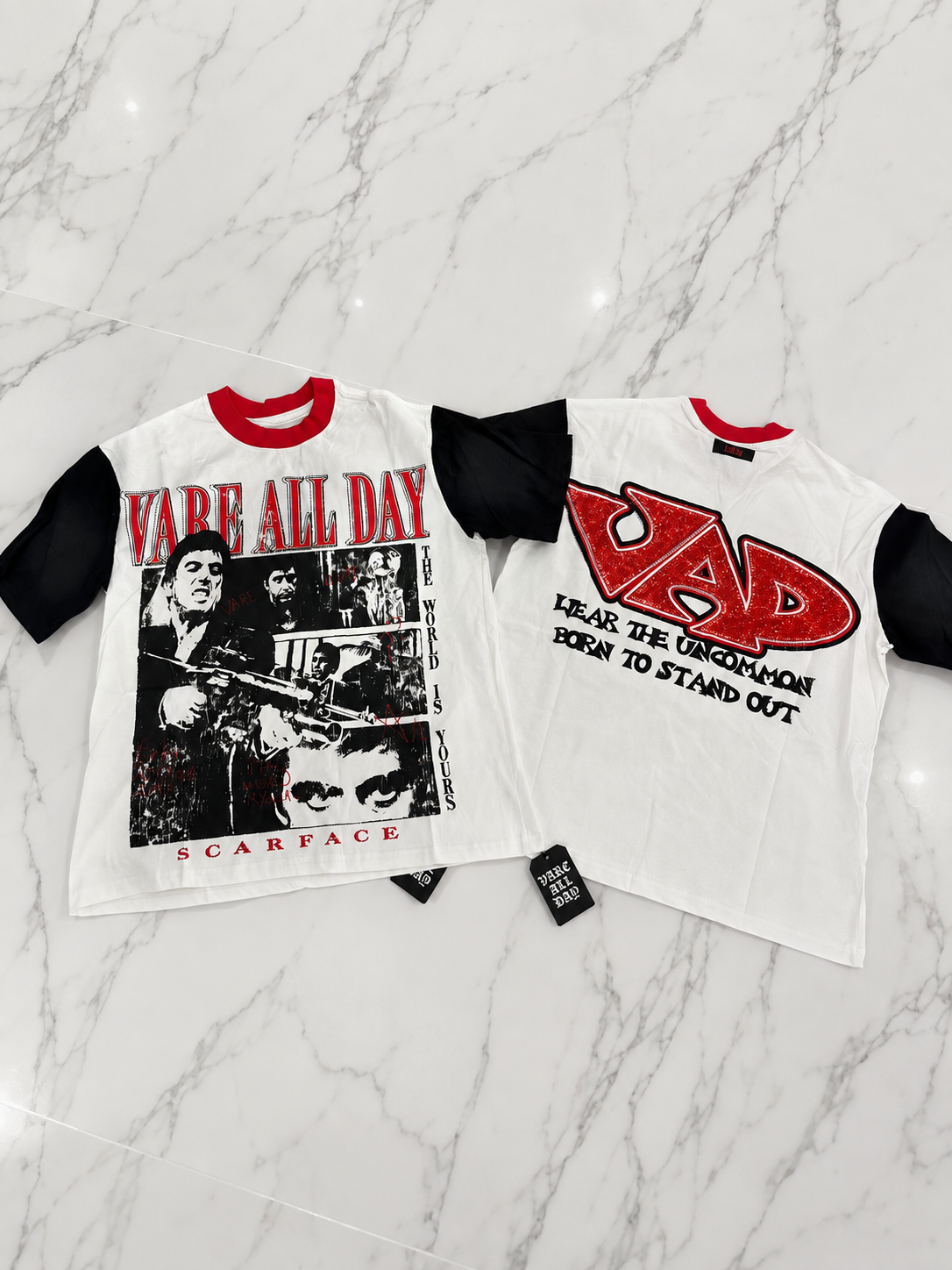 POLERA EXCLUSIVA
