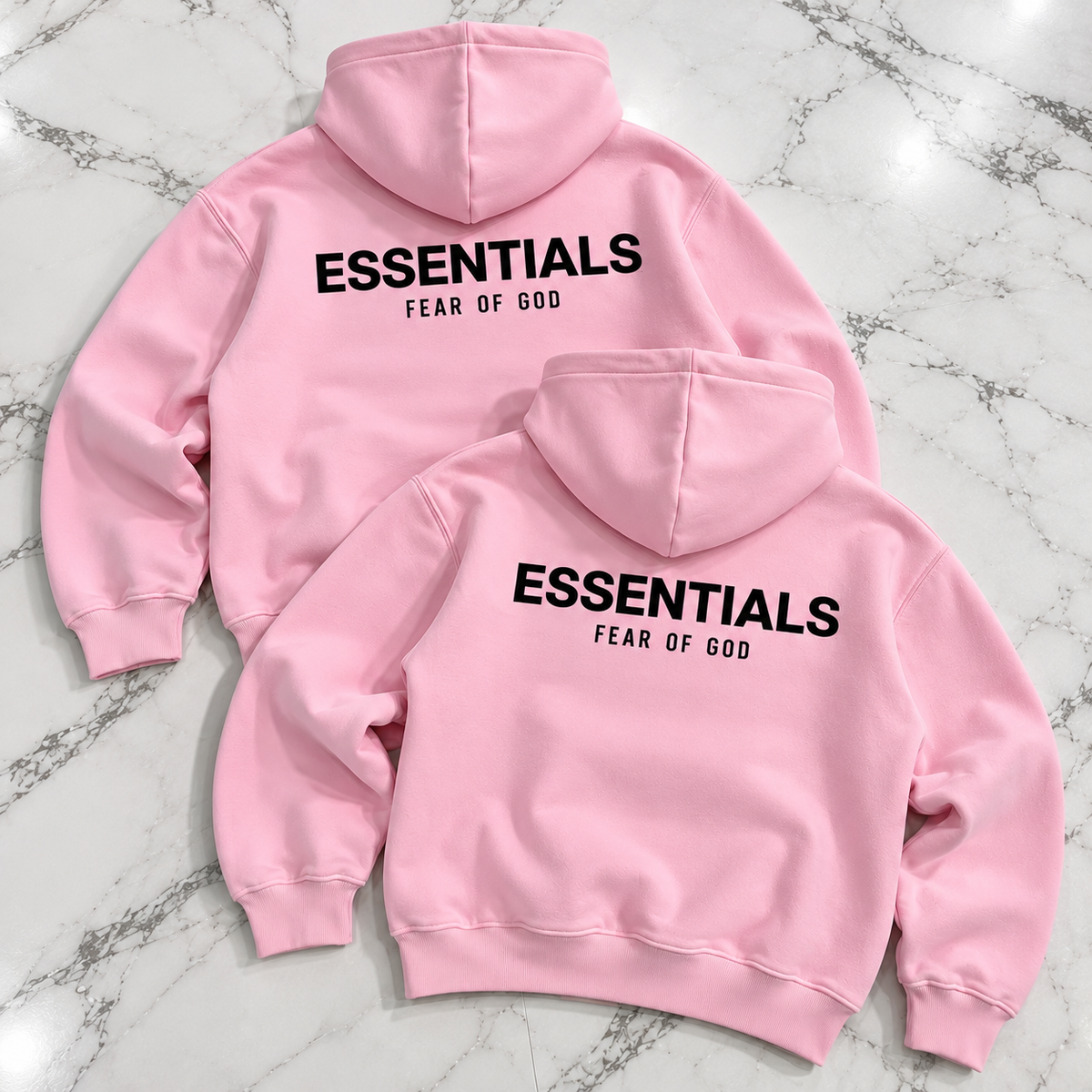 POLERON ESSENTIALS