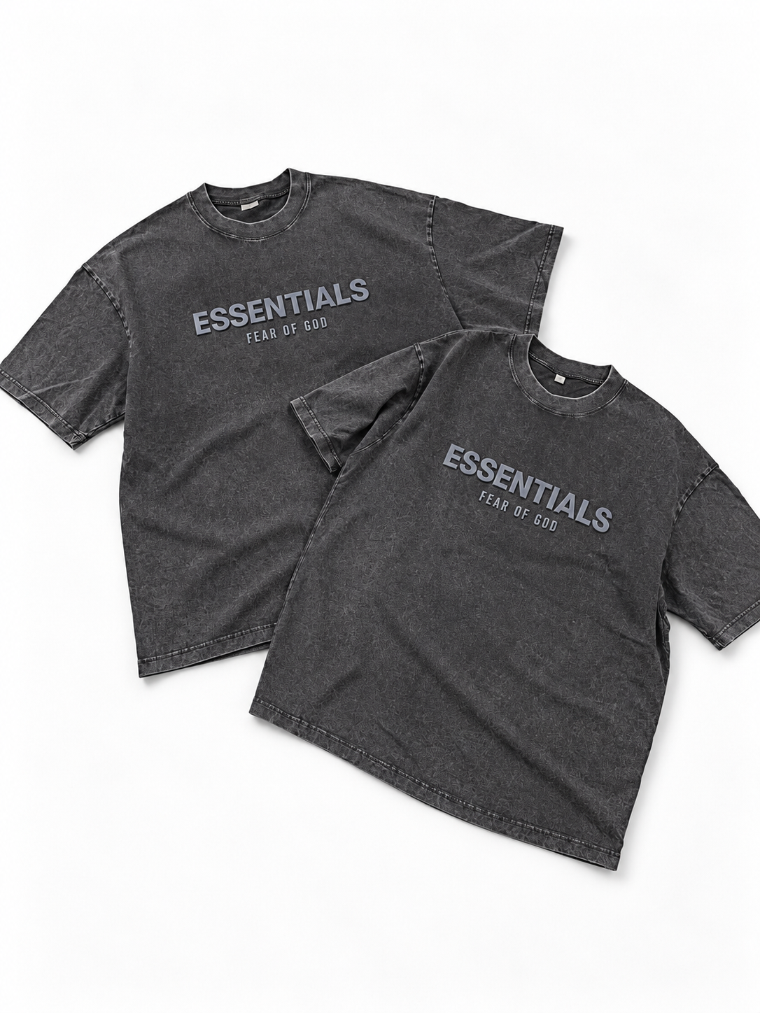 POLERA ESSENTIALS