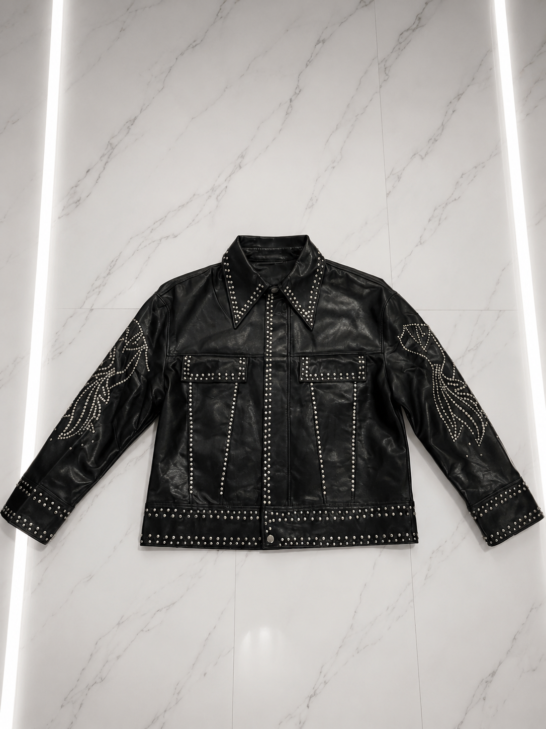 JACKET EXCLUSIVA