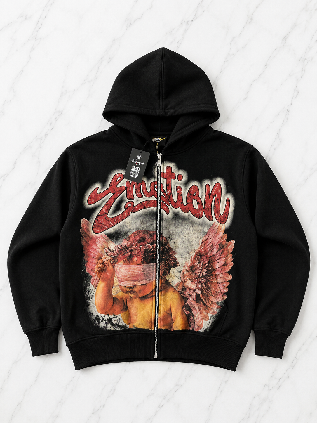 HOODIE EXCLUSIVOS