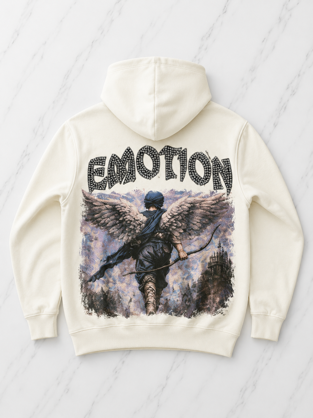 HODDIE EXCLUSIVO