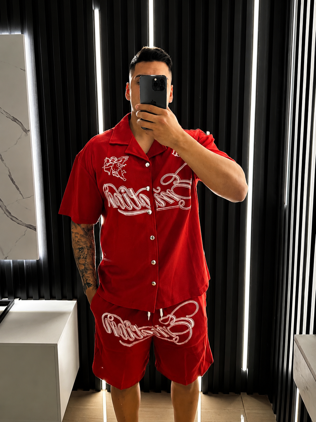 CONJUNTO EMOTION