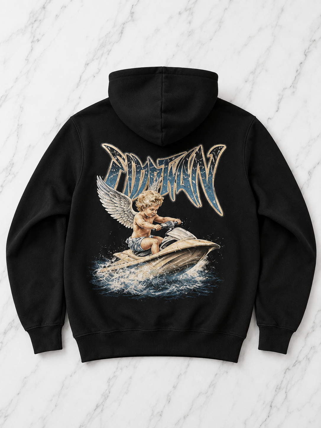 HODDIE EXCLUSIVO