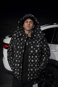 PUFFA EXCLUSIVA