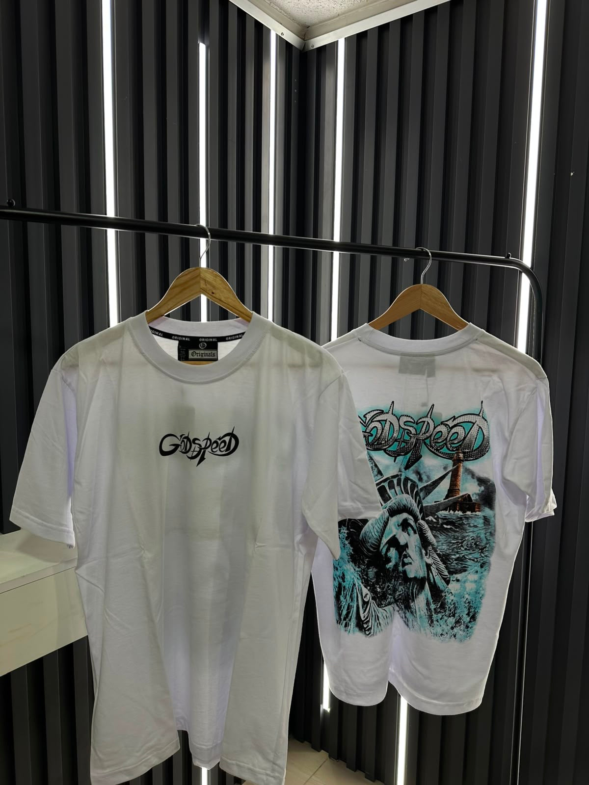 POLERA EXCLUSIVA