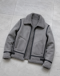 JACKET AVIADORA