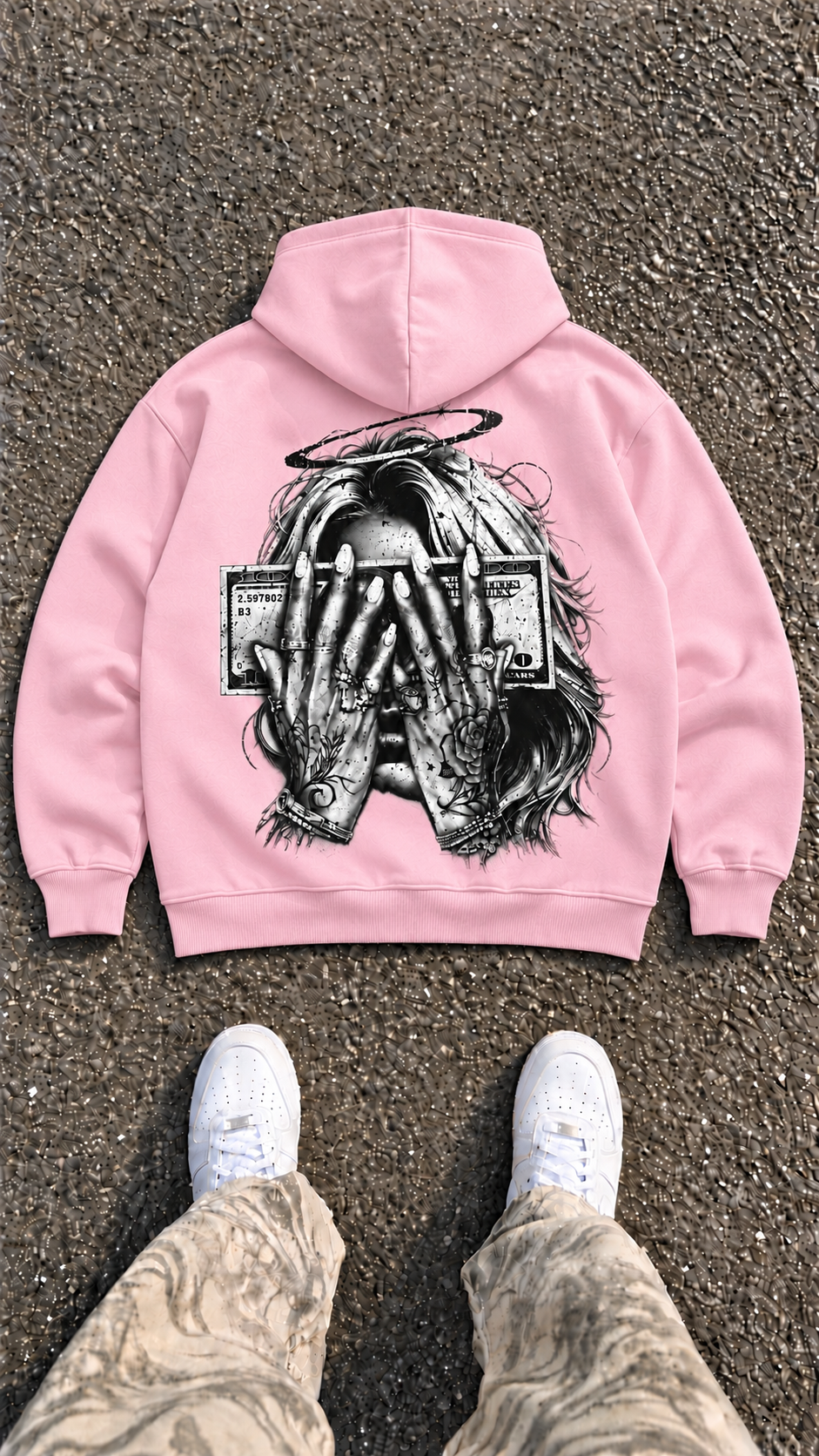 NUEVO HODDIE MONEY