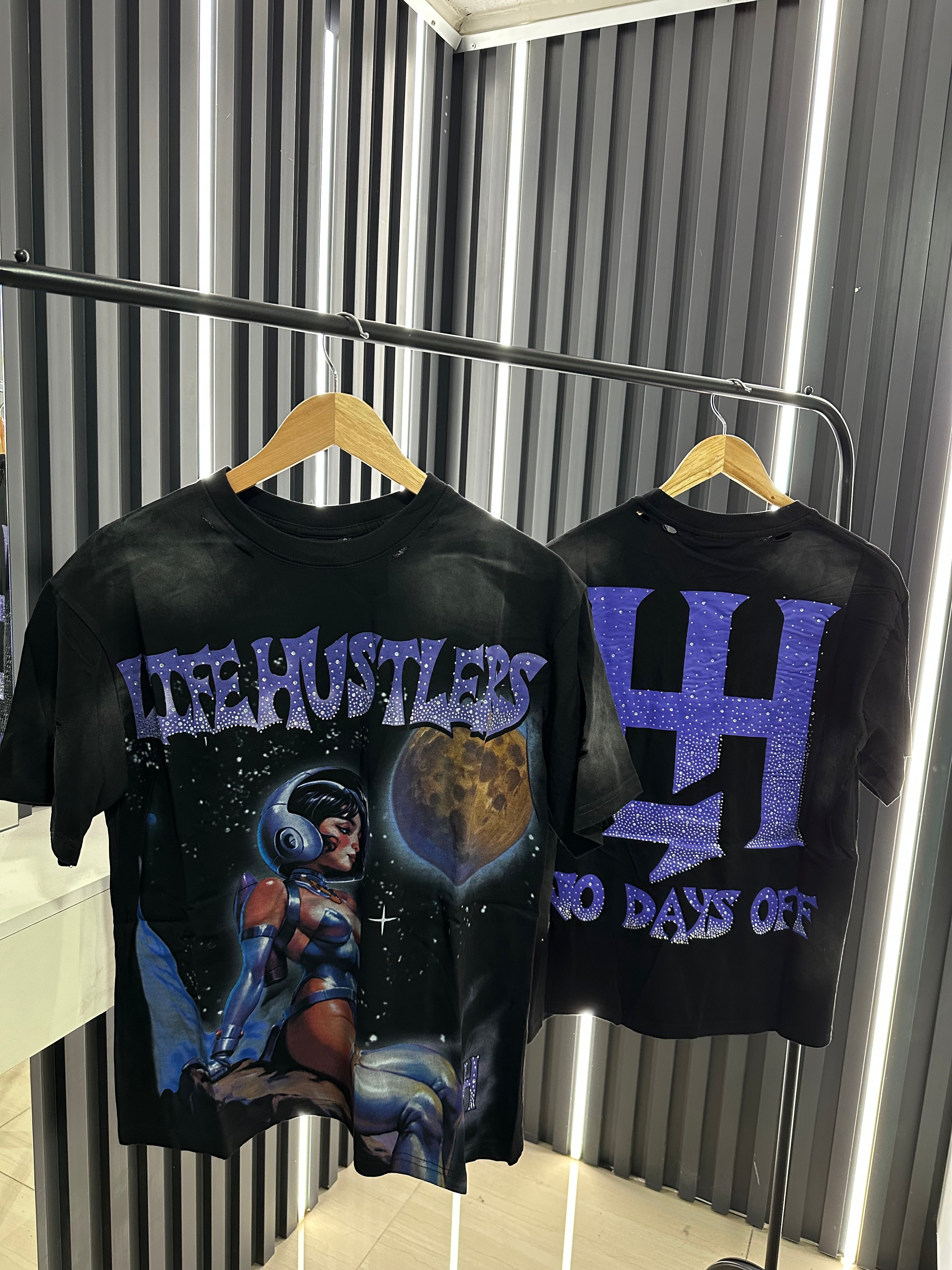 POLERA EXCLUSIVA (PREMIUM CALIDAD)