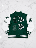 JACKET EXCLUSIVA