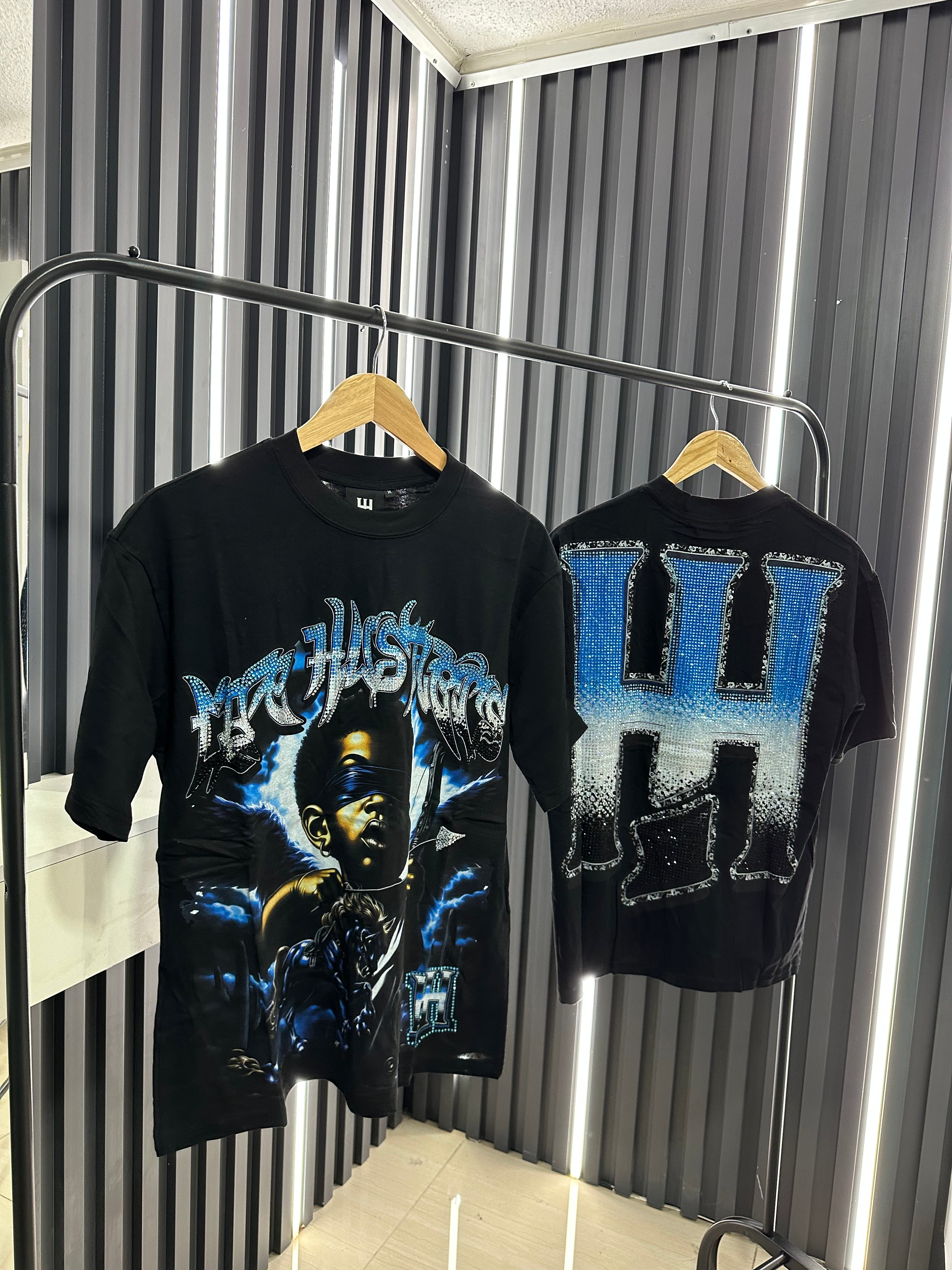 POLERA EXCLUSIVA (PREMIUM CALIDAD)