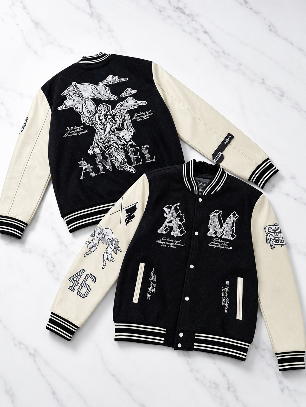 JACKET NUEVA